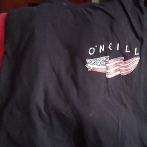O'NEILL USA T SHIRT